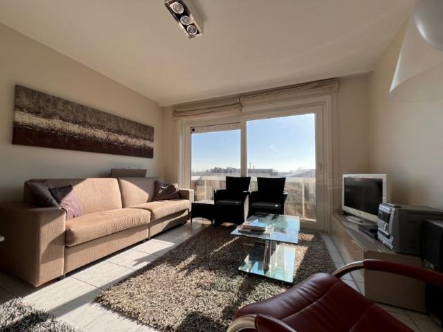 Appartement te koop voor 225000 euro met 2 slaapkamers