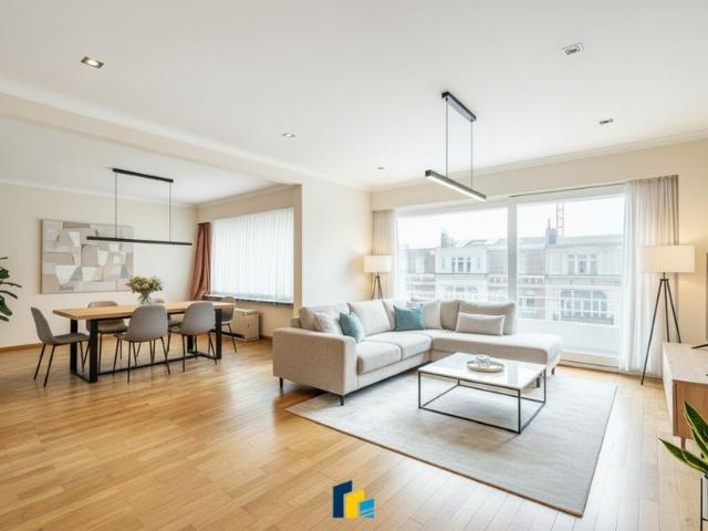 Appartement te koop voor 225000 euro met 2 slaapkamers