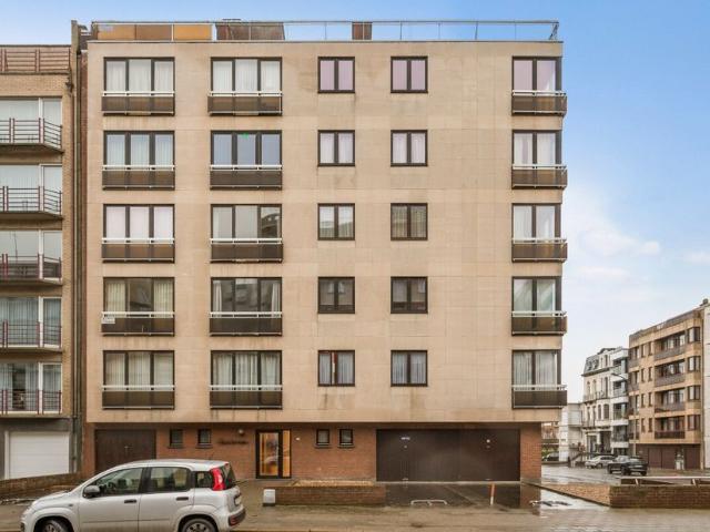 Appartement te koop voor 225000 euro met 2 slaapkamers