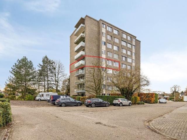 Appartement te koop voor 225000 euro met 2 slaapkamers