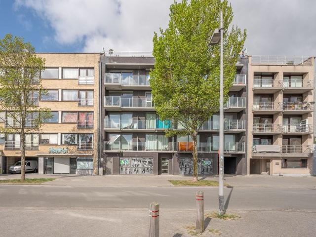 Appartement te koop voor 225000 euro met 2 slaapkamers