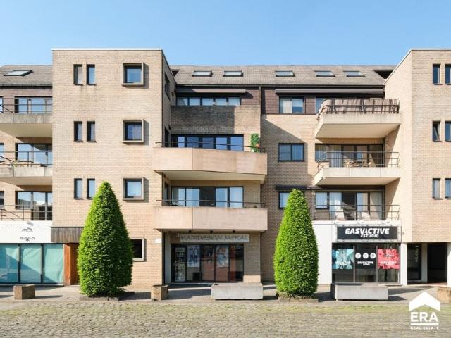 Appartement te koop voor 225000 euro met 2 slaapkamers
