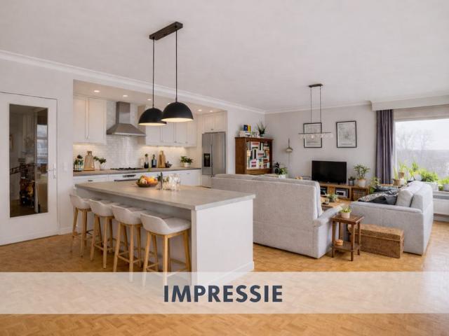 Appartement te koop voor 225000 euro met 2 slaapkamers