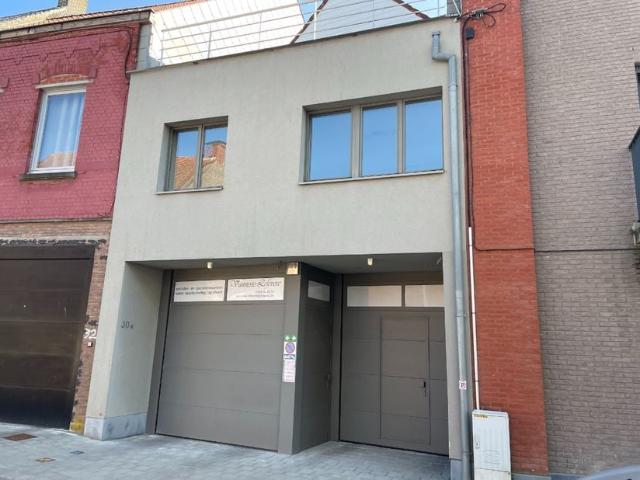 Appartement te koop voor 225000 euro met 2 slaapkamers
