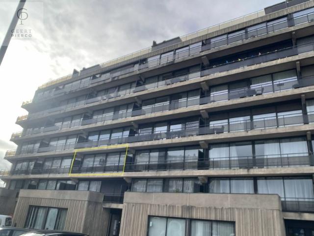 Appartement te koop voor 225000 euro met 3 slaapkamers
