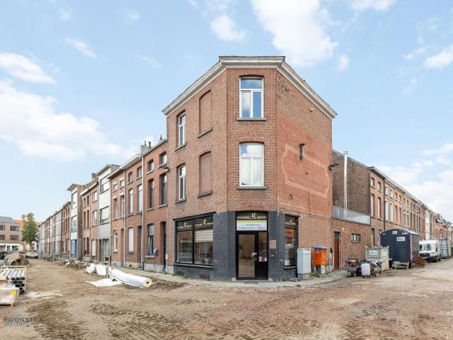 Appartement te koop voor 225000 euro met 3 slaapkamers
