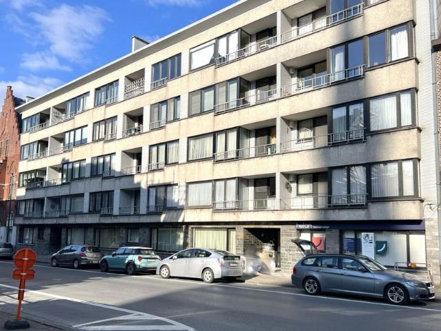 Appartement te koop voor 225000 euro met 3 slaapkamers