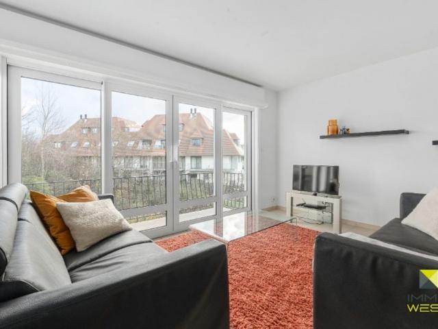 Appartement te koop voor 227000 euro met 2 slaapkamers