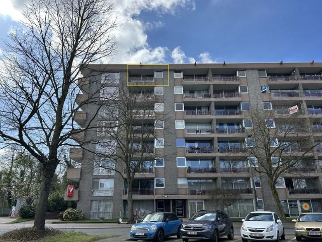 Appartement te koop voor 228000 euro met 2 slaapkamers