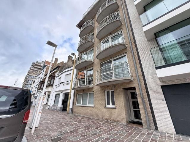 Appartement te koop voor 229000 euro met 1 slaapkamers
