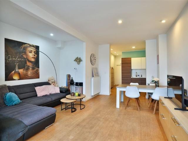 Appartement te koop voor 229000 euro met 1 slaapkamers