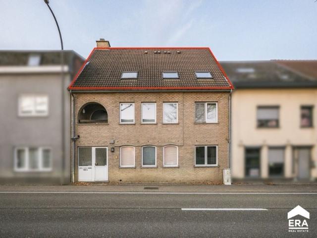 Appartement te koop voor 229000 euro met 2 slaapkamers