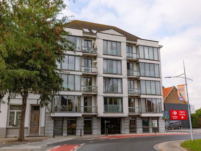 Appartement te koop voor 229000 euro met 2 slaapkamers
