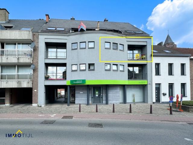 Appartement te koop voor 229000 euro met 2 slaapkamers