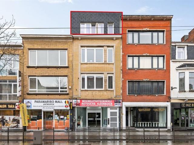 Appartement te koop voor 229000 euro met 2 slaapkamers