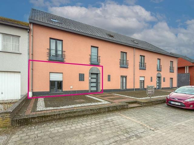 Appartement te koop voor 229000 euro met 2 slaapkamers