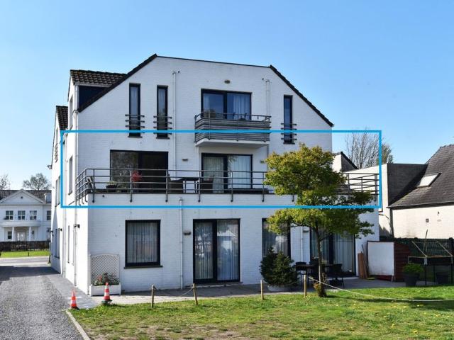 Appartement te koop voor 229000 euro met 2 slaapkamers
