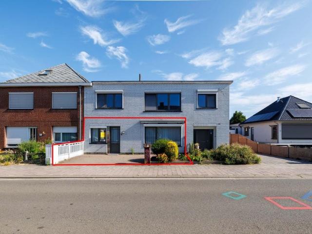 Appartement te koop voor 229000 euro met 2 slaapkamers