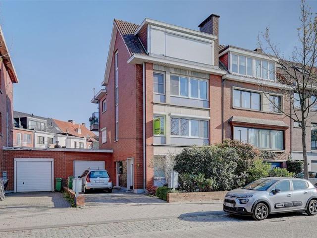 Appartement te koop voor 229000 euro met 2 slaapkamers