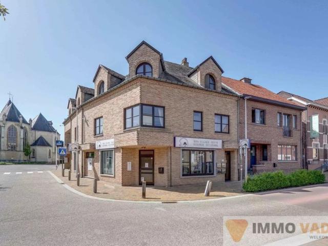 Appartement te koop voor 229000 euro met 2 slaapkamers