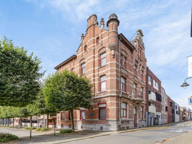Appartement te koop voor 229000 euro met 2 slaapkamers