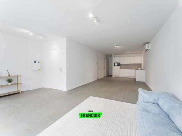 Appartement te koop voor 229000 euro met 2 slaapkamers