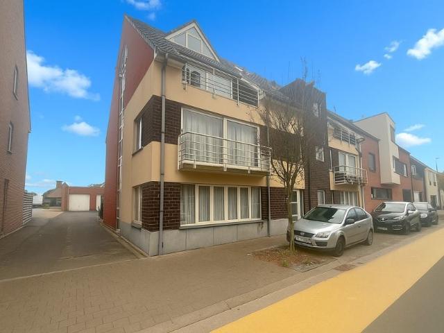 Appartement te koop voor 229000 euro met 2 slaapkamers