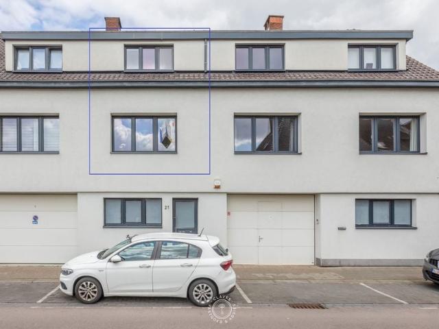 Appartement te koop voor 229000 euro met 3 slaapkamers