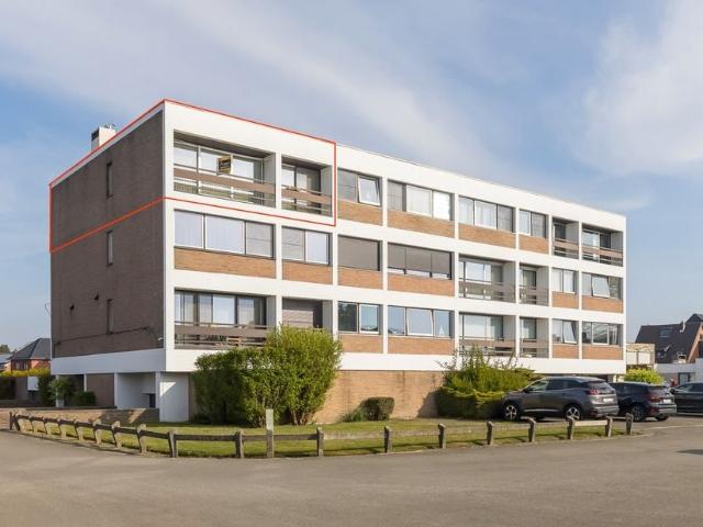 Appartement te koop voor 229500 euro met 3 slaapkamers