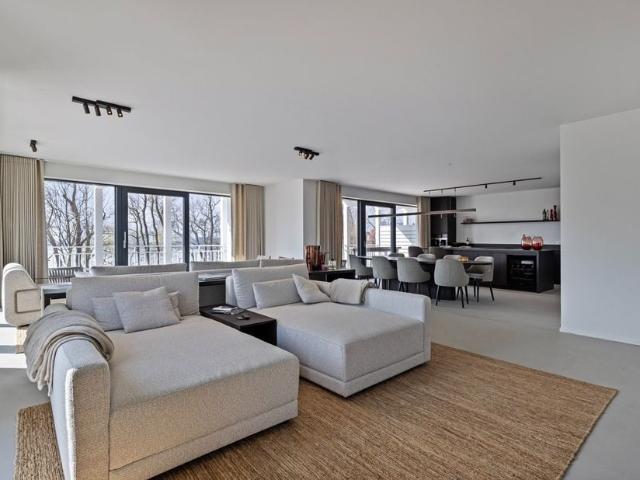 Appartement te koop voor 2200000 euro met 4 slaapkamers