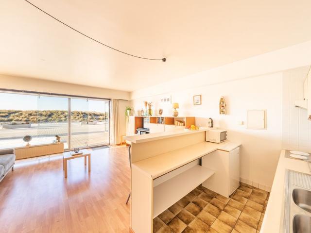 Appartement te koop voor 220000 euro
