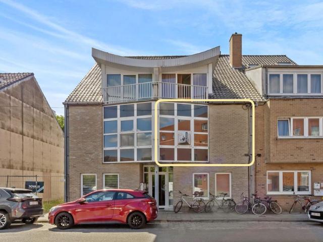 Appartement te koop voor 220000 euro met 1 slaapkamers