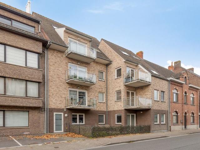 Appartement te koop voor 220000 euro met 1 slaapkamers
