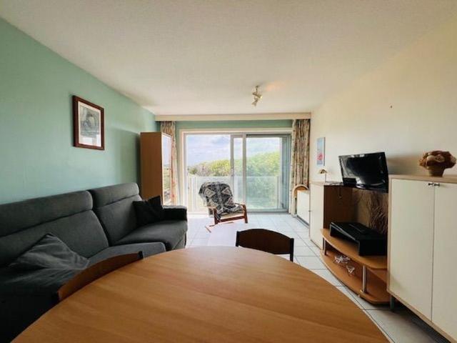 Appartement te koop voor 220000 euro met 1 slaapkamers