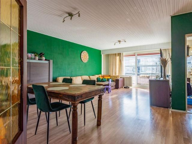 Appartement te koop voor 220000 euro met 2 slaapkamers