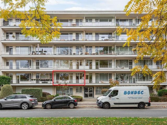 Appartement te koop voor 220000 euro met 2 slaapkamers