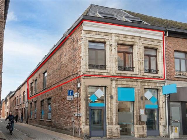 Appartement te koop voor 220000 euro met 2 slaapkamers