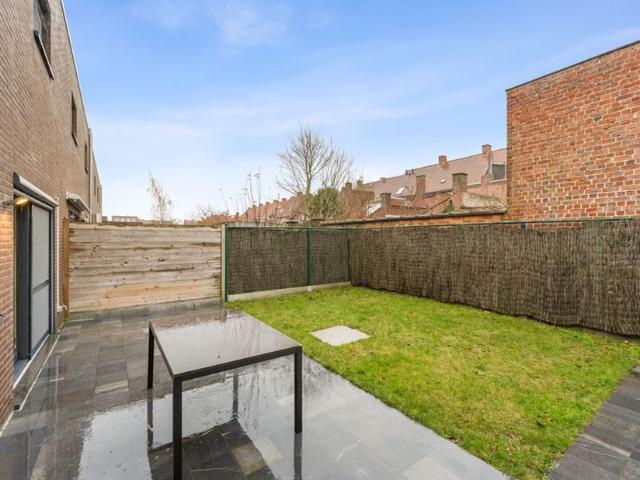 Appartement te koop voor 220000 euro met 2 slaapkamers