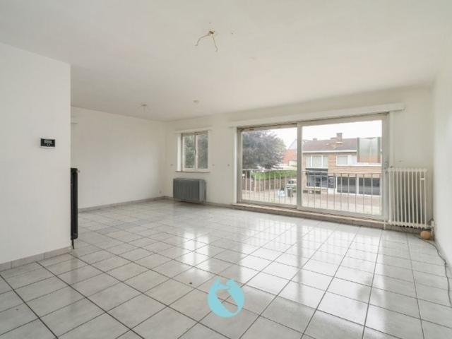 Appartement te koop voor 223500 euro met 2 slaapkamers