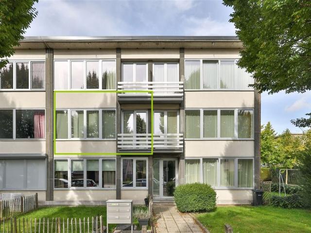 Appartement te koop voor 234000 euro met 2 slaapkamers