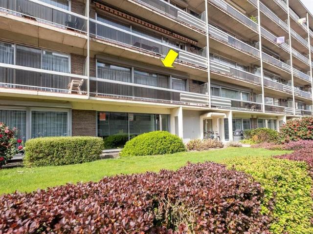 Appartement te koop voor 234000 euro met 2 slaapkamers