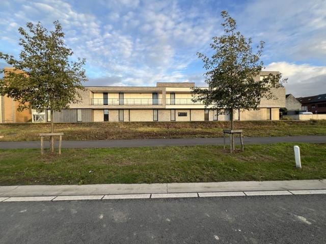 Appartement te koop voor 235000 euro met 1 slaapkamers