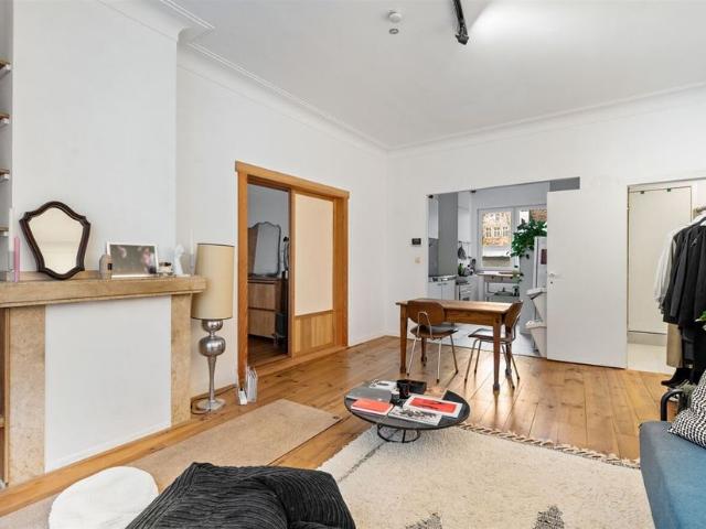 Appartement te koop voor 235000 euro met 1 slaapkamers