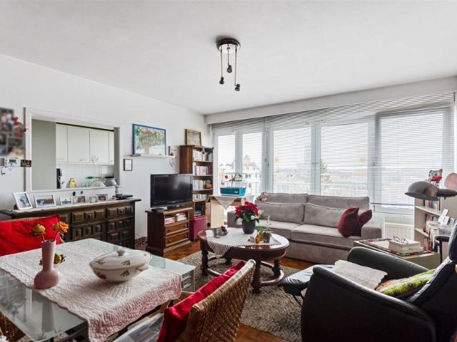 Appartement te koop voor 235000 euro met 2 slaapkamers