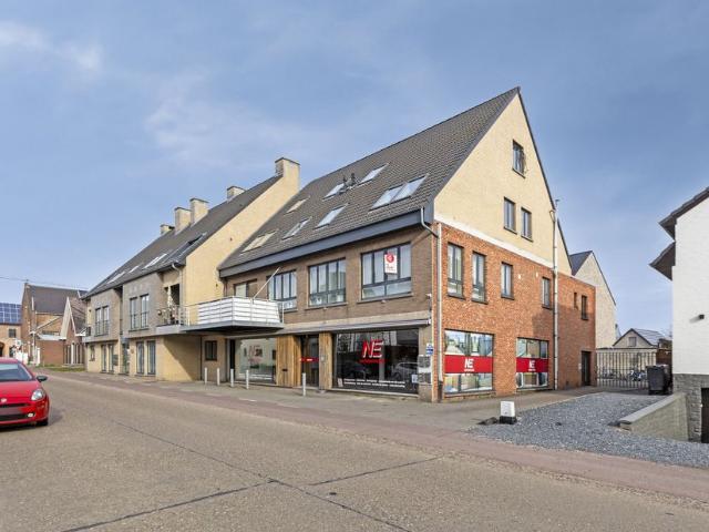Appartement te koop voor 235000 euro met 2 slaapkamers