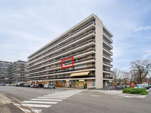 Appartement te koop voor 235000 euro met 2 slaapkamers