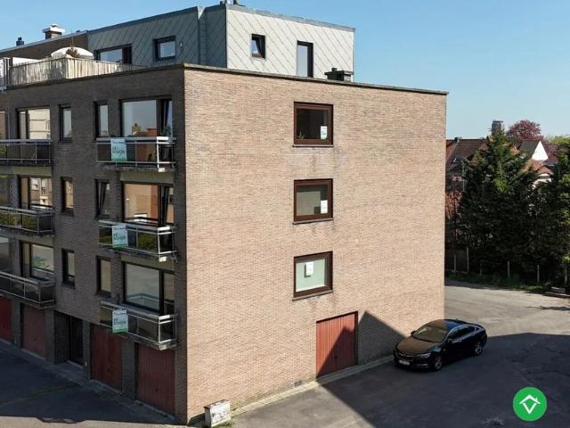 Appartement te koop voor 235000 euro met 2 slaapkamers