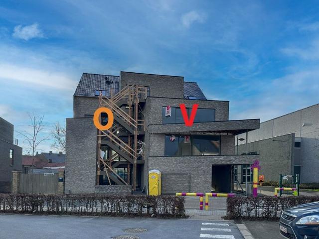 Appartement te koop voor 235000 euro met 2 slaapkamers