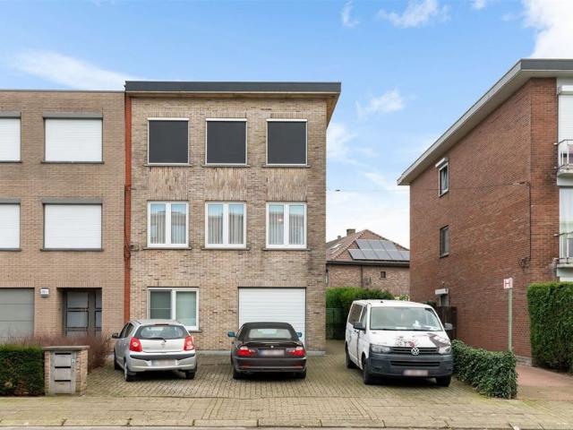 Appartement te koop voor 235000 euro met 2 slaapkamers