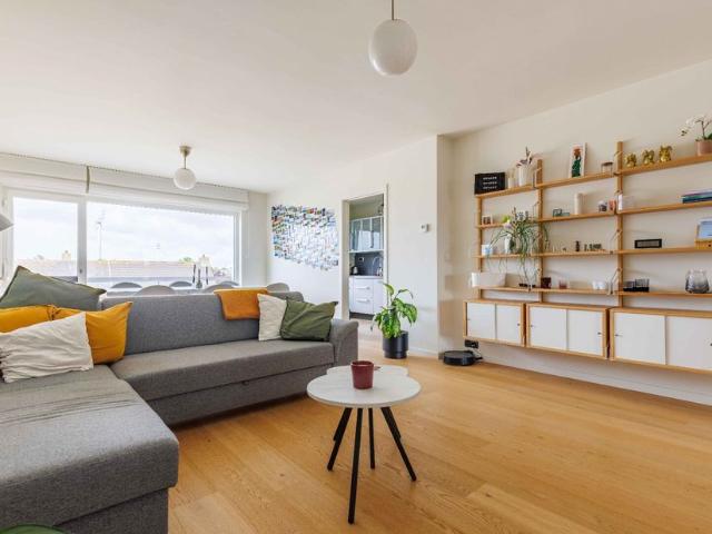 Appartement te koop voor 235000 euro met 2 slaapkamers